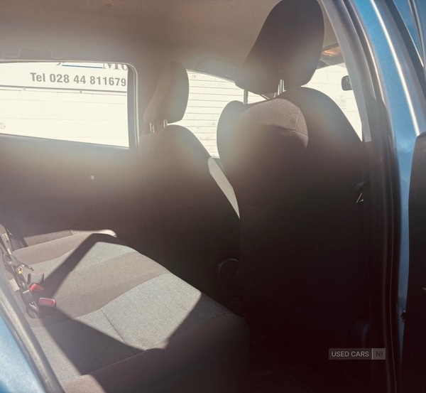 Used Toyota Yaris 2013 for sale - 76085995: Photo 8