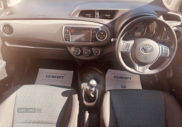 Used Toyota Yaris 2013 for sale - 76085995: Photo 9