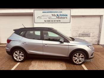 2020 - 1.6 TDI SE Technology Lux [EZ] 5dr