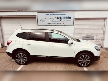 2011 - 1.5 dCi [110] N-Tec 5dr