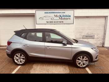 2020 - 1.6 TDI SE Technology Lux [EZ] 5dr