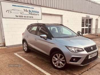 Used SEAT Arona 2020 for sale - 75142092: Photo