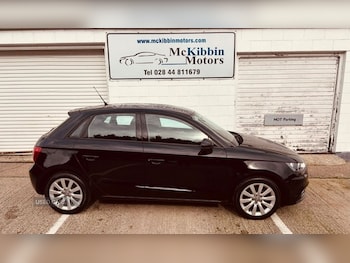 Used Audi A1 2014 for sale - 76014156: Photo