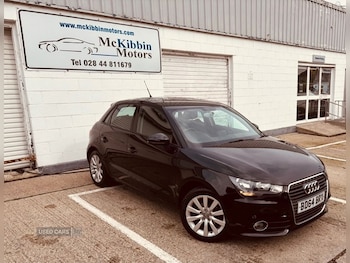 Used Audi A1 2014 for sale - 76014156: Photo