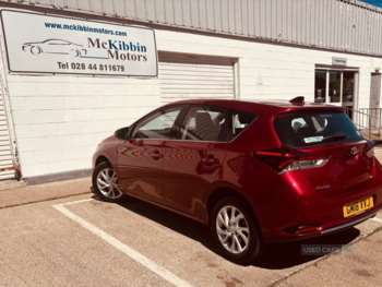 Used Toyota Auris 2018 for sale - 74889227: Photo
