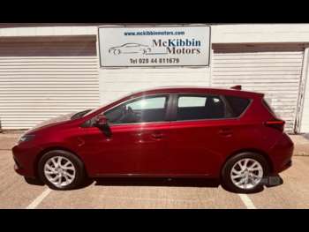 Used Toyota Auris 2018 for sale - 74889227: Photo