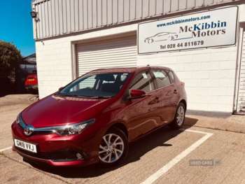 Used Toyota Auris 2018 for sale - 74889227: Photo