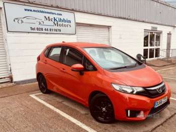 Used Honda Jazz 2017 for sale - 74889210: Photo