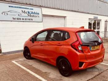 Used Honda Jazz 2017 for sale - 74889210: Photo