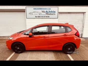 Used Honda Jazz 2017 for sale - 74889210: Photo
