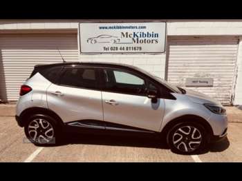 2016 - 0.9 TCE 90 Dynamique S Nav 5dr