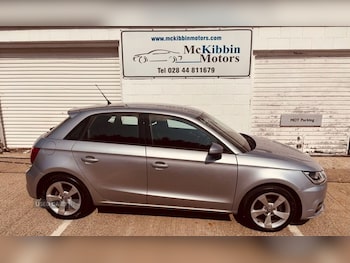 Audi - A1