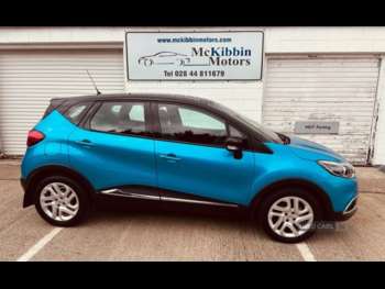 2016 - 0.9 TCE 90 Dynamique Nav 5dr