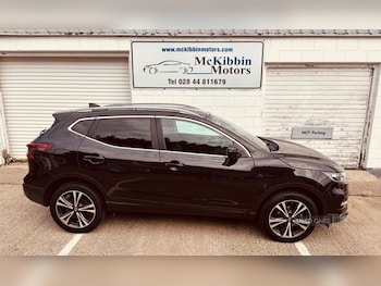 2018 - 1.5 dCi N-Connecta 5dr