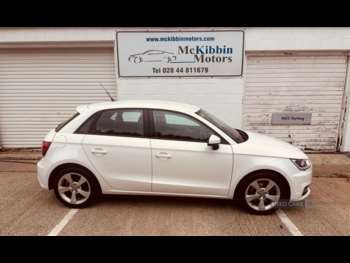 Used Audi A1 2017 for sale - 75200739: Photo