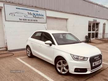 Used Audi A1 2017 for sale - 75200739: Photo