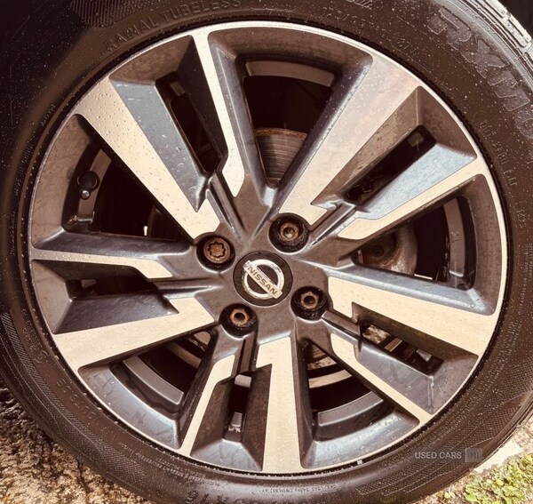 Used Nissan Micra 2017 for sale - 75747552: Photo 10