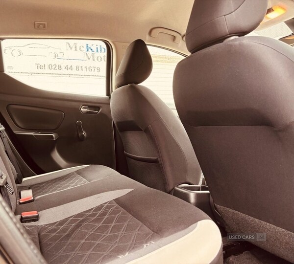 Used Nissan Micra 2017 for sale - 75747552: Photo 9