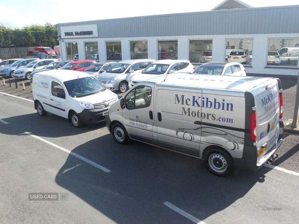 Used Dacia Sandero Stepway 2015 for sale - 76095382: Photo 11