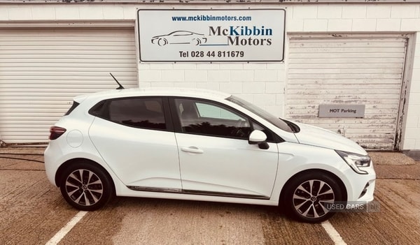 Used Renault Clio 2020 for sale - 74889177: Photo 1