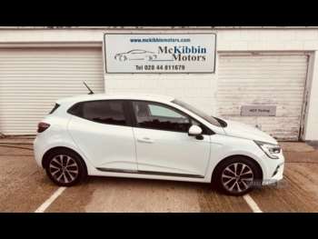 2020 - 1.0 TCe 100 Iconic 5dr