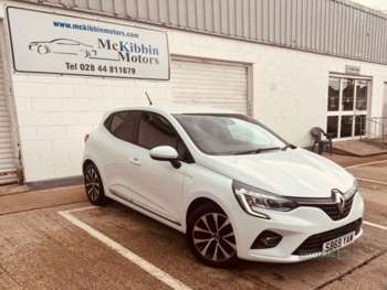 Used Renault Clio 2020 for sale - 74889177: Photo