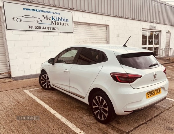 Used Renault Clio 2020 for sale - 74889177: Photo 3