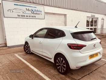 Used Renault Clio 2020 for sale - 74889177: Photo