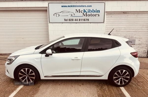 Used Renault Clio 2020 for sale - 74889177: Photo 4