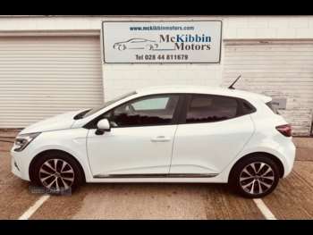 Used Renault Clio 2020 for sale - 74889177: Photo