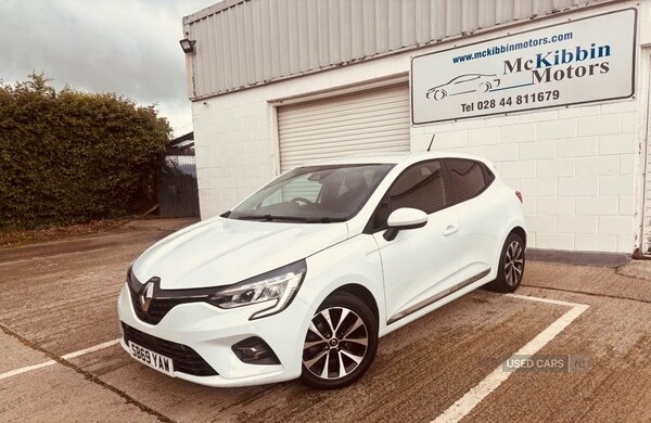 Used Renault Clio 2020 for sale - 74889177: Photo 5