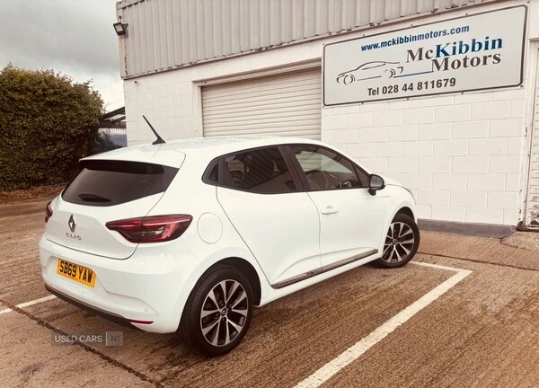 Used Renault Clio 2020 for sale - 74889177: Photo 6