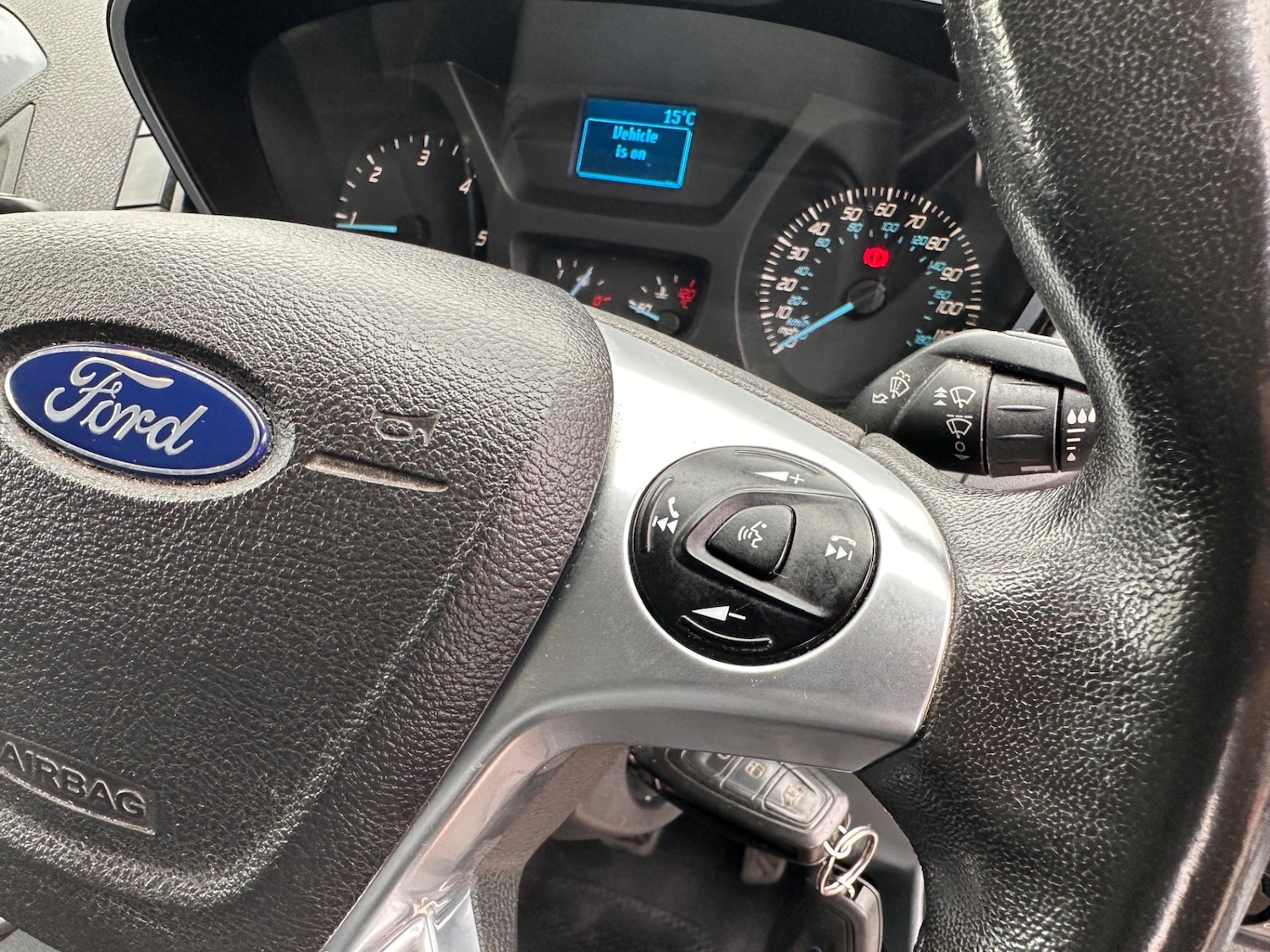 Used Ford Transit Custom 2018 for sale - 76078067: Photo 19