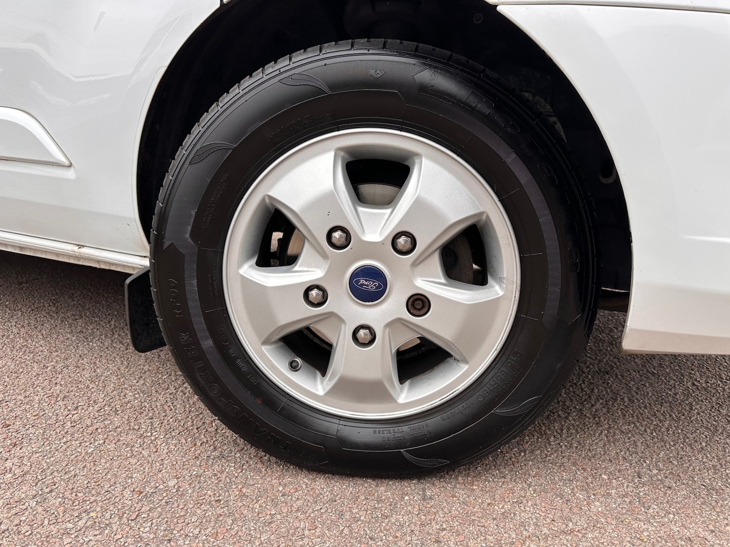 Used Ford Transit Custom 2018 for sale - 76078067: Photo 7