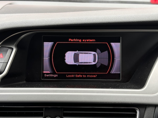 Used Audi A4 2012 for sale - 76196153: Photo 11