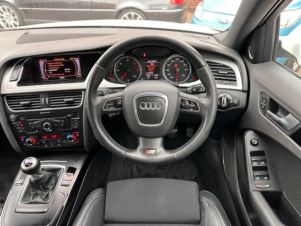 Used Audi A4 2012 for sale - 76196153: Photo 12