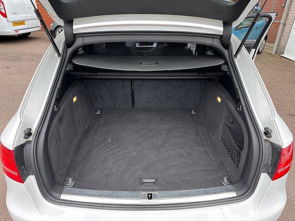 Used Audi A4 2012 for sale - 76196153: Photo 13