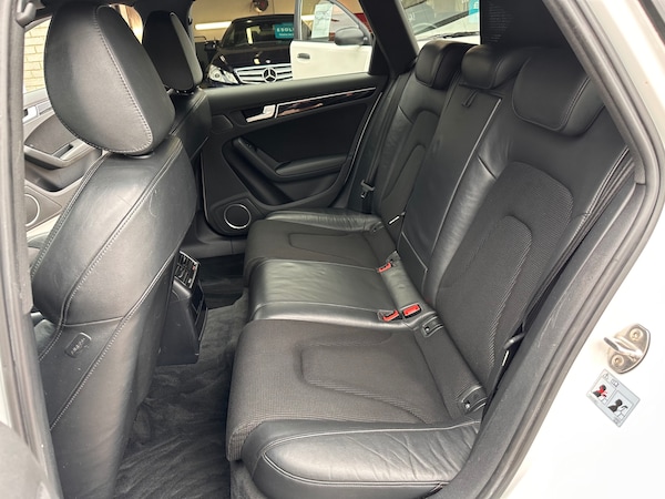 Used Audi A4 2012 for sale - 76196153: Photo 14