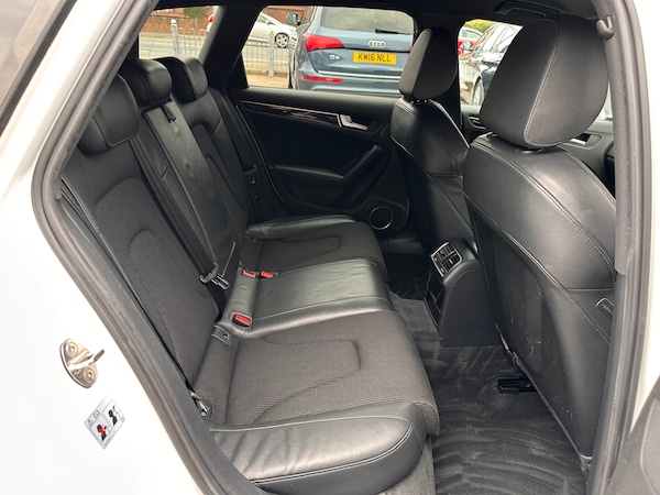 Used Audi A4 2012 for sale - 76196153: Photo 15