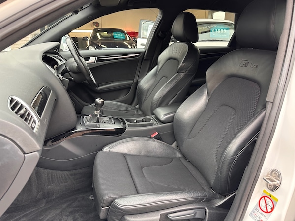 Used Audi A4 2012 for sale - 76196153: Photo 16