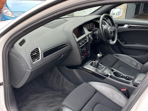 Used Audi A4 2012 for sale - 76196153: Photo 18