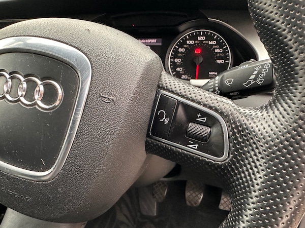 Used Audi A4 2012 for sale - 76196153: Photo 19