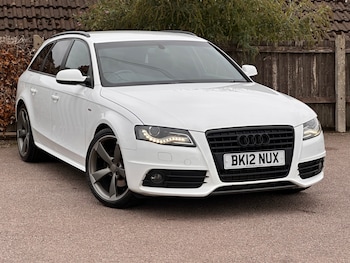Audi - A4