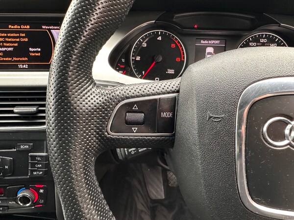 Used Audi A4 2012 for sale - 76196153: Photo 20