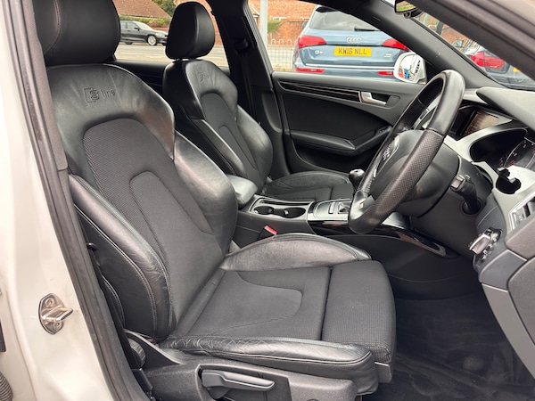 Used Audi A4 2012 for sale - 76196153: Photo 21