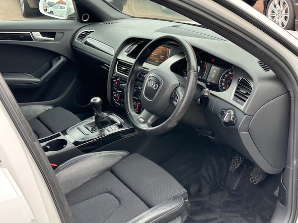 Used Audi A4 2012 for sale - 76196153: Photo 5