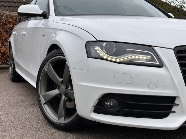 Used Audi A4 2012 for sale - 76196153: Photo 6