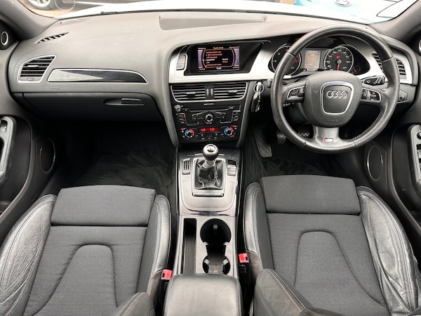 Used Audi A4 2012 for sale - 76196153: Photo 8