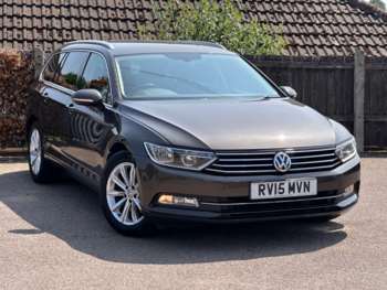 2015 (15) - 2.0 TDI SE Business 5dr