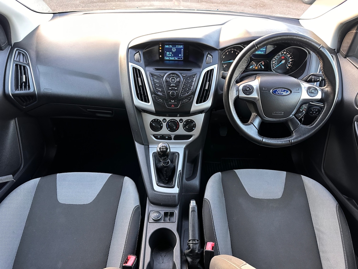 Used Ford Focus 2012 for sale - 77003855: Photo 11